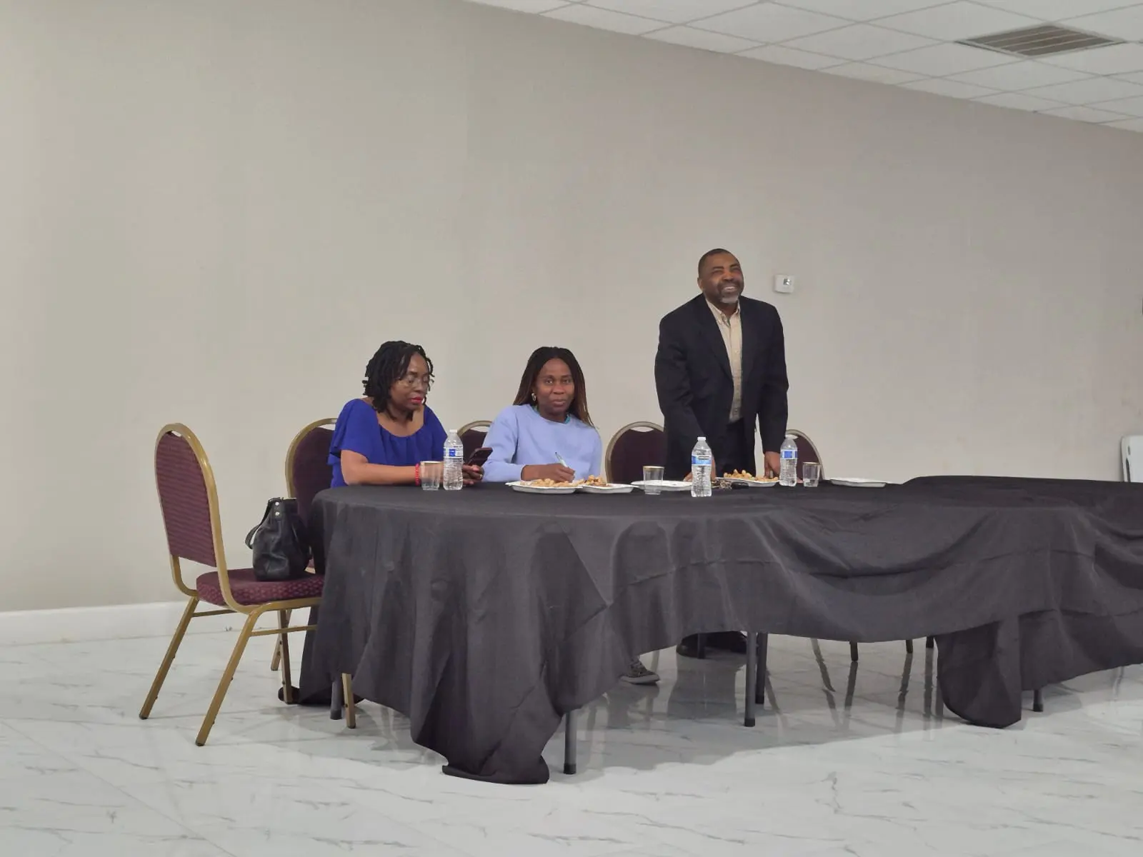 General Assembly Meeting