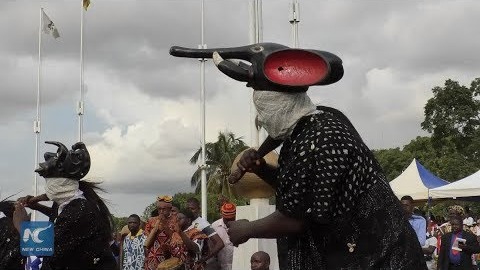 Cultural Heritage Celebration