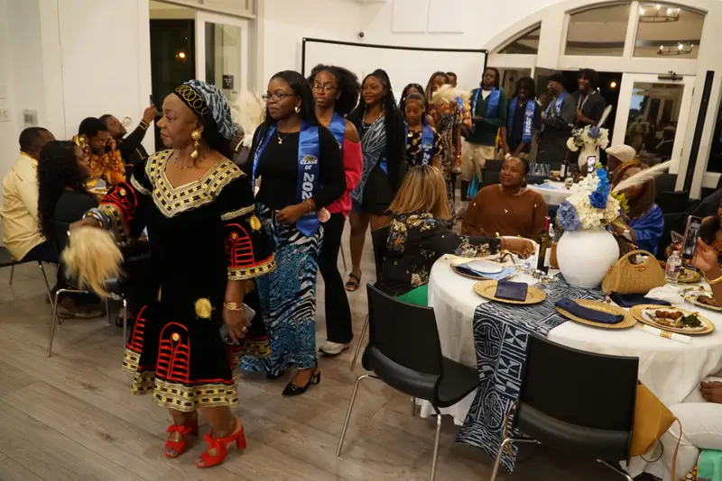 Community Gathering